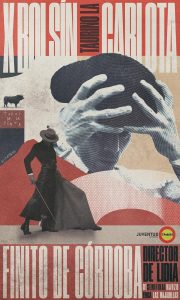 Finito de Córdoba, director de lidia en La Carlota