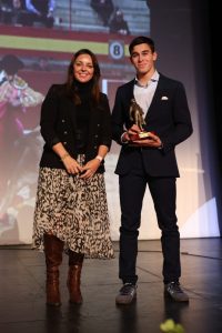 Valdemorillo acoge la presentación de su Feria 2025