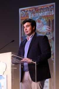 Valdemorillo acoge la presentación de su Feria 2025