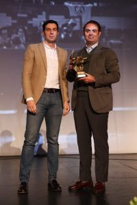 Valdemorillo acoge la presentación de su Feria 2025