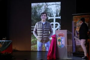 Valdemorillo acoge la presentación de su Feria 2025