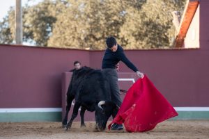 David Galván: Un invierno enfocado a una temporada de ensueño