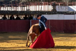 David Galván: Un invierno enfocado a una temporada de ensueño