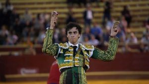 Gonzalo Capdevila, sexto participante del Circuito de Andalucía