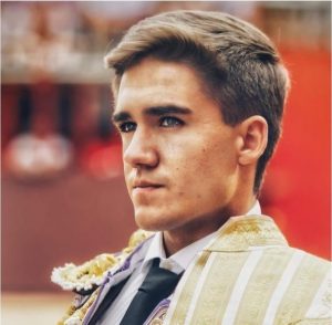 El Circuito de Madrid conoce a un nuevo novillero participante