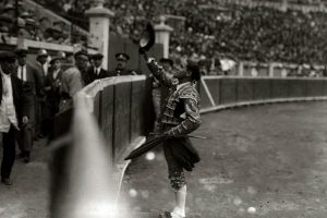 La primera Corrida de Beneficencia de Madrid