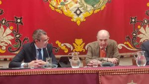 Cátedra de bravura de Juan Pedro Domecq en la Real Maestranza