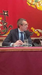 Cátedra de bravura de Juan Pedro Domecq en la Real Maestranza