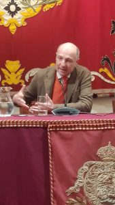 Cátedra de bravura de Juan Pedro Domecq en la Real Maestranza