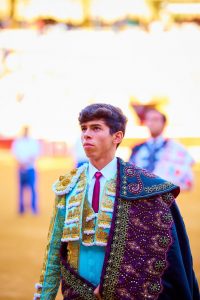 Julio Méndez participará en el Circuito de Madrid