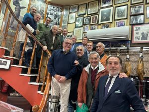 Definidos los XIX Trofeos de Caja Rural