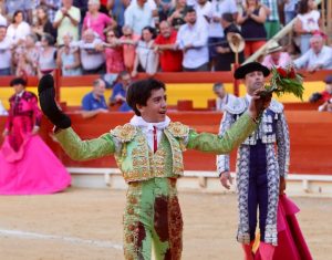 Marco Pérez toreará en Motilla del Palancar el 29 de marzo