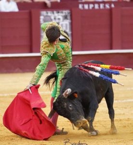 Mario Vilau: Ceret, primer cartel de la campaña 2025