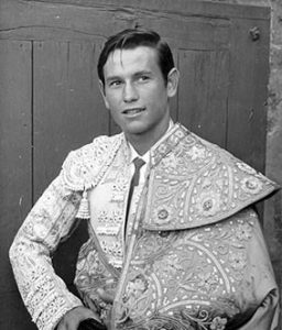 La primera Corrida de Beneficencia de Madrid