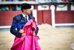 Reconocimiento a Luis Blázquez en Guadalajara