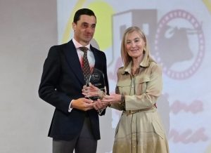 Paco Ureña y Victorino Martín, pódium en Lorca