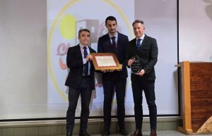 Paco Ureña y Victorino Martín, pódium en Lorca