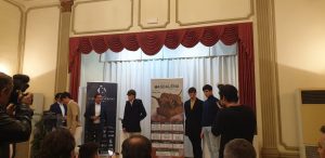 Presentados los carteles de la Feria de la Magdalena de Castellón