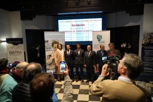 Se presenta en Sevilla la corrida en solitario de Ruiz Muñoz