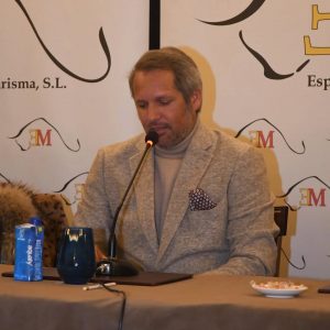 Presentado el cartel para el 5 de abril en Moralzarzal