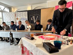 Festival a favor de la Asociación 'Mi Sobrino Manuel' en Sanlúcar