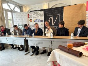 Festival a favor de la Asociación 'Mi Sobrino Manuel' en Sanlúcar