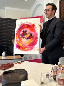 Festival a favor de la Asociación 'Mi Sobrino Manuel' en Sanlúcar