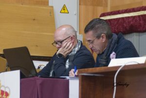 Las Escuelas Taurinas Andaluzas celebran con éxito su Asamblea