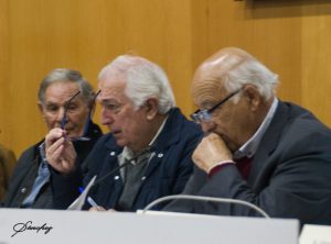 Las Escuelas Taurinas Andaluzas celebran con éxito su Asamblea