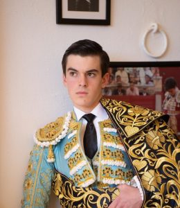 El Circuito de Novilladas de Madrid suma un nuevo participante