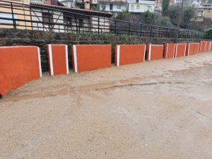 El festival de Valero se aplaza al próximo sábado