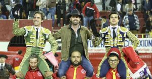 Exitosa corrida en Tlaltenango