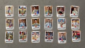 Desvelados los toreros de la Copa Chenel 2025