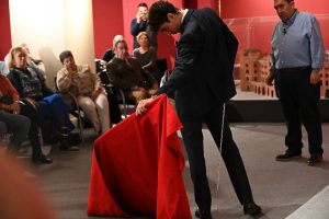 Víctor Hernández, exhibición de naturalidad en Las Ventas