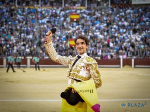 Víctor Hernández: Masterclass en Las Ventas este sábado
