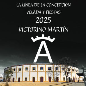 Victorino Martín regresará a La Línea en 2025