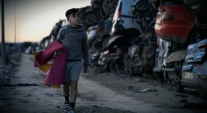 Gesto de Espacios Nautalia 360 con los afectados por la DANA