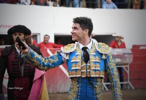 Resultado de los festejos del domingo en México