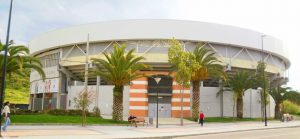 Cartel de figuras para el 16 de marzo en Navalmoral de la Mata