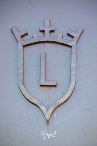 La singular ganadería de Caras Blancas de Carpio