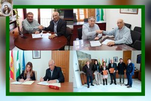 La provincia de Jaén apuesta por las Escuelas Taurinas Andaluzas