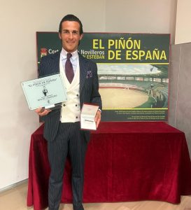 Doble reconocimiento a Miguel Andrades