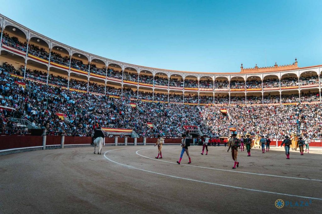 CMMedia retransmitirá 11 festejos de la Feria de San Isidro
