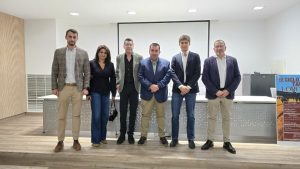 La dinastía Manuel Caballero deja huella en Lorca