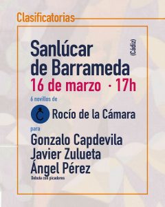 Presentada la sexta edición del Circuito de Andalucía