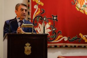 Presentada la sexta edición del Circuito de Andalucía