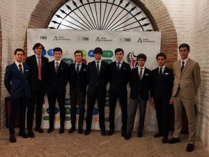 Presentada la sexta edición del Circuito de Andalucía