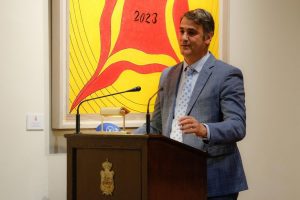 Presentada la sexta edición del Circuito de Andalucía