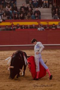 Sebastián Castella y Diego Ventura triunfan en Valdemorillo