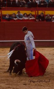 Sebastián Castella y Diego Ventura triunfan en Valdemorillo